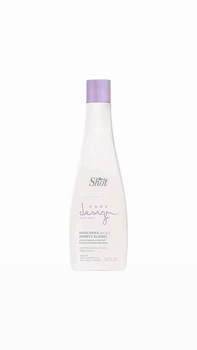 Маска SHOT Care Design Blond Hair для блеска и ухода за осветленными волосами, 250 мл