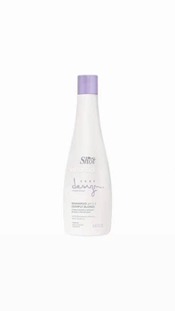 Шампунь для осветленных волос SHOT Care Design Simply Blond Shampoo 250 мл