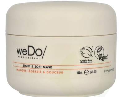 Маска для волосся weDo Light & Soft Mask 150 мл (4064666033969)