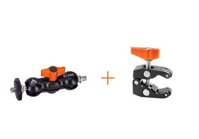 Шарнирное крепление Magic Arm E-Image EI-A53K