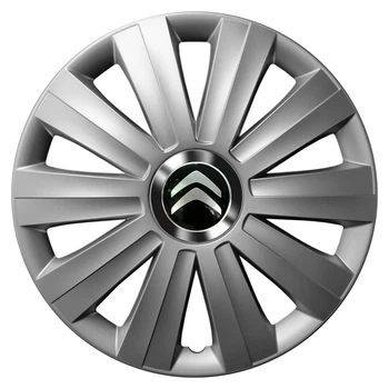 Колпаки Jawoplast Viper R14 Citroen (Комплект 4 шт.)