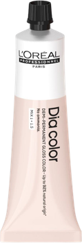 Фарба для волосся L’Oreal Professionnel Paris Dia Color Clear 60 мл (3474637208660)