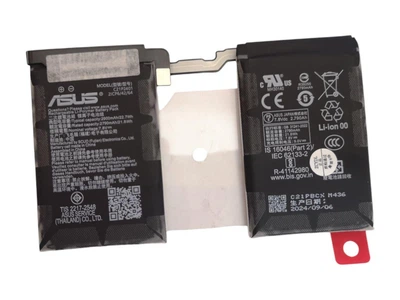 Аккумулятор Батарея для Asus Rog Phone 8, 9 Pro C21P2401 2900mah 22.7Wh ORIGINAL