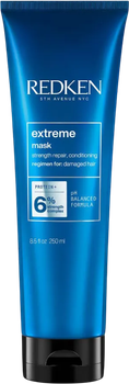 Маска для волосся Redken Extreme 250 мл (3474636971053)