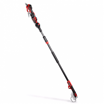 Секатор аккумуляторный бесщеточный телескопический Einhell GP-LS 18/28 Li T BL-Solo без АКБ (3408330)