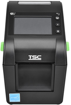 Принтер этикеток TSC DH220Т (DH220-A001-0002)