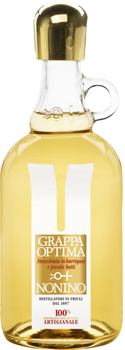 Грапа Nonino Grappa Optima 0.7 л 41% (8002092011027)