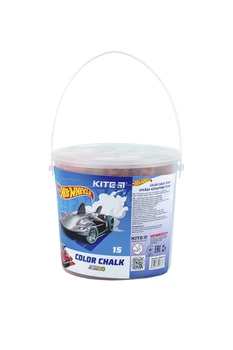 Цветные мелки Kite Hot Wheels Jumbo цвет разноцветный KITE ЦБ-00281079