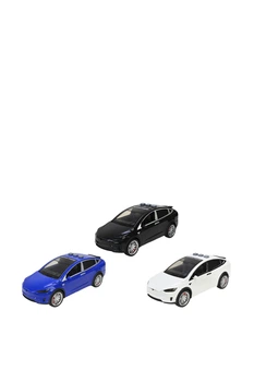 Игровая машина "АВТОПРОМ" цвет разноцветный АВТОПРОМ ЦБ-00281891