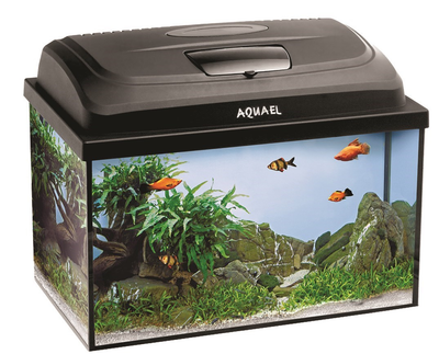 Zestaw akwariowy Aquael Classic D&N 40/P 25 L (5905546331142)