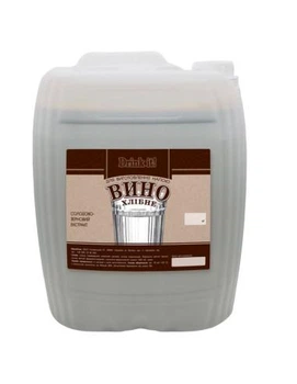 Солодово-зерновой экстракт Drink it Хлебное вино, 14 кг