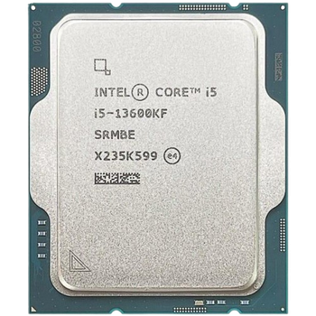 Процесор Intel Core i5 13600KF LGA 1700 (BX8071513600KF) Б/В