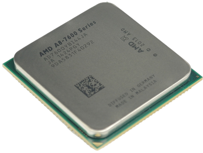 Процесор AMD A8-7650K Socket FM2+ (AD765KXBI44JA) Б/В