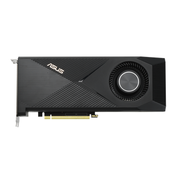 Відеокарта GeForce RTX 3080 10GB Asus Turbo (TURBO-RTX3080-10G) Б/В