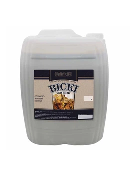 Солодово-зерновой экстракт Drink it Ржаной виски 14 кг, концентрат для приготовления крепкого ржаного виски с насыщенным ароматом