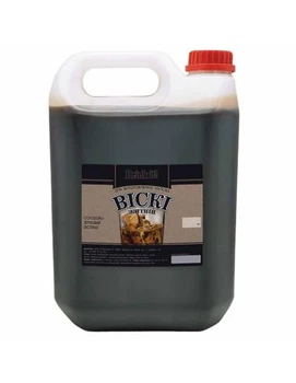 Солодово-зерновой экстракт Drink it Ржаной виски, 7 кг