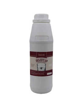Солодово-зерновой экстракт Drink it Ячменный полугар, 1,2 кг