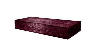 Балка полиуретановая DECOWOOD Модерн ED 108 (2 м) classic 5х15 Красный