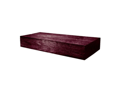 Балка поліуретанова DECOWOOD Модерн ED 109 (2 м) classic 7х18,5 Червоний