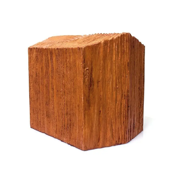 Стыковочный элемент полиуретановый DECOWOOD E 056 classic Светлый