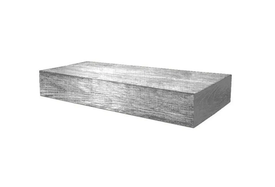 Балка полиуретановая DECOWOOD Модерн ED 108 (2 м) classic 5х15 Серый