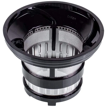 Сито Koolwen для соковыжималки Moulinex MS-651503 черный