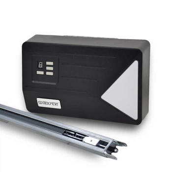 Автоматика для гаражних воріт GATEXPERT CN1000 + 3.9m rail (303504)