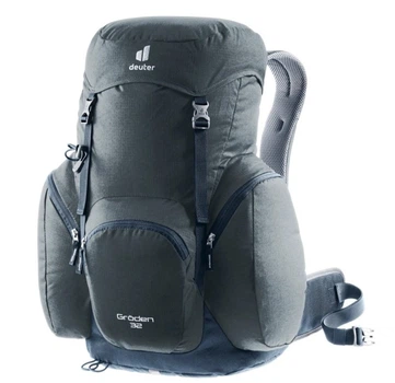 Рюкзак Deuter Gröden 32 Graphite (1052-3430321 4343)