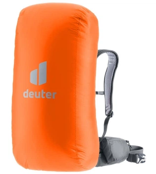 Чехол от дождя Deuter Raincover II Orange (1052-3942324 9007)