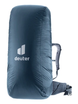 Чохол від дощу Deuter Raincover III Dark Blue (1052-3942424 3079)