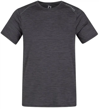 Футболка Hannah Pelton Grey M (1052-10040970HHX.01.M)