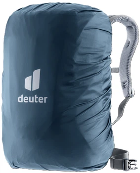 Чохол Deuter Raincover Square Dark Blue (1052-3942124 3079)