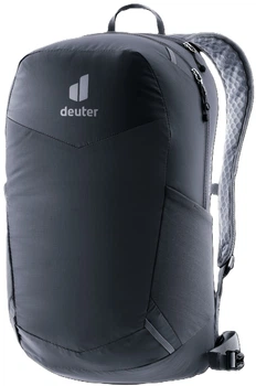 Рюкзак Deuter Speed Lite 17 Black (1052-3410125 7000)