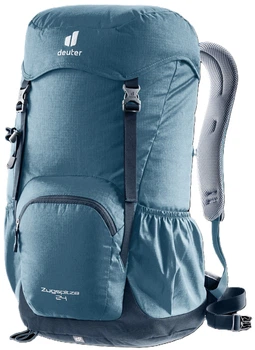 Рюкзак Deuter Zugspitze 24 Atlantic-ink (1052-3430121 1374)
