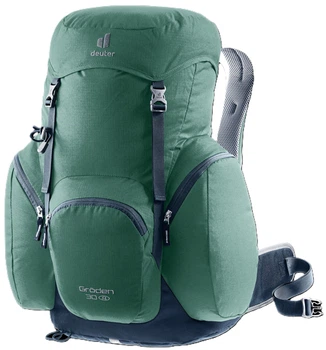 Рюкзак Deuter Gröden 30 SL Seagreen (1052-3430221 2338)