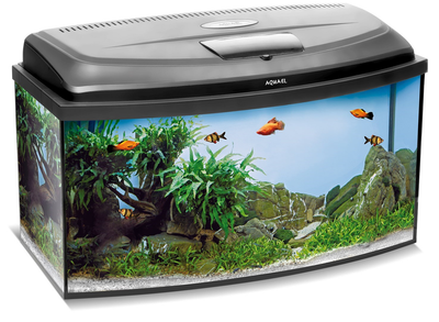 Zestaw akwariowy Aquael Classic D&N 80/O 102 L (5905546331173)
