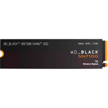 Накопичувач SSD M.2 2280 2TB SN7100 WD (WDS200T4X0E)