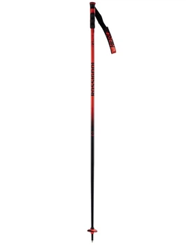 Палиці гірськолижні Rossignol Hero SL 2024 120 Red/Black (1092-3607683978007)
