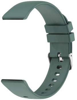 Pasek IMILAB Strap do Xiaomi iMi KW66 Green (5904463683570)