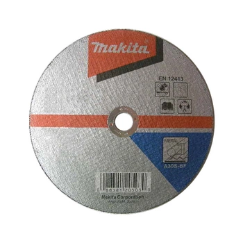 Диск отрезной 355x3x25,4мм по металлу [INKRU00000L356302M] A30S-BF Makita