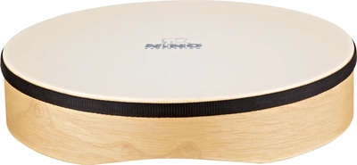 Фрейм барабан Nino Percussion Wood Hand Drum 12" NINO28