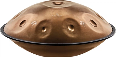 Хендпан MEINL Sonic Energy Sensory Handpan E La Sirena Vintage Copper 22" HPSTL102CU