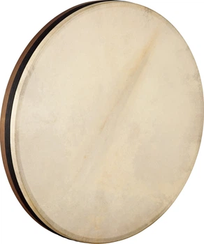 Фрейм барабан Тар MEINL Artisan Edition Tar Walnut Brown 22" AE-FD22T