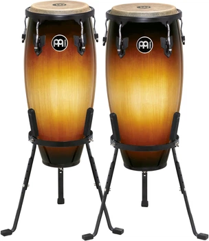 Конга MEINL Headliner® Series Conga Set 10" & 11" Vintage Sunburst HC555VSB