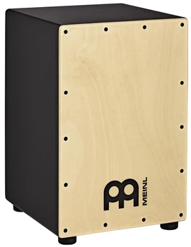 Кахон MEINL Headliner® Series Snare Cajon MCAJ100BK-MA