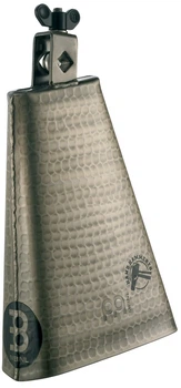 Коубел MEINL Hammered Cowbell 8" Gold STB80BHH-G