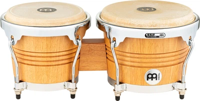 Бонго MEINL Wood Bongo Super Natural WB200SNT-M