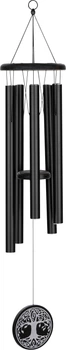 Чаймс MEINL Sonic Energy Tree Of Life Meditation Chimes TOLMC36BK