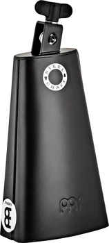 Коубел MEINL Steel Craft Line Cowbell Timbalero SCL850-BK