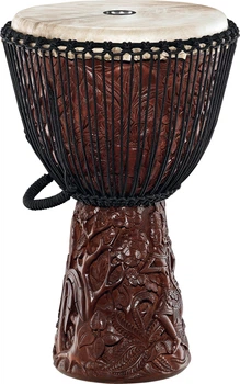 Джембе MEINL Djembe African Style Rama Sita Deluxe 14" PROADJ3-XXL